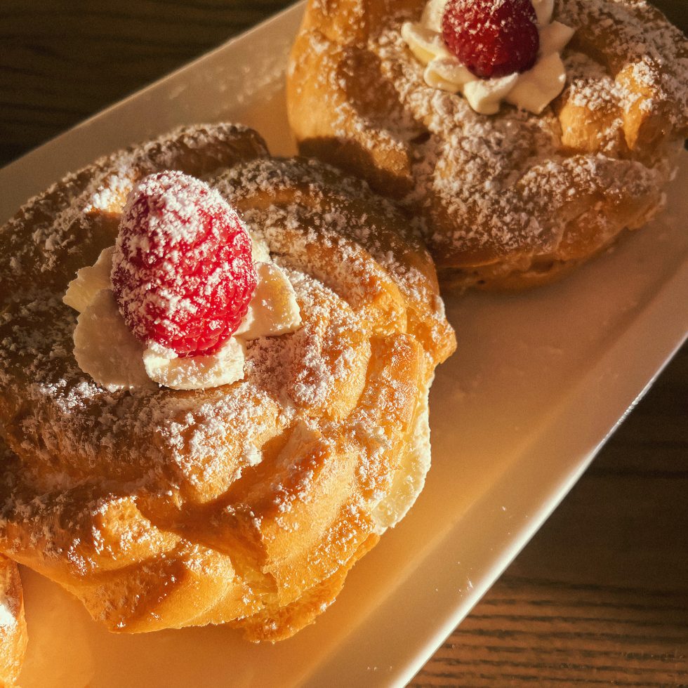 Ardour Bakery + Coffee