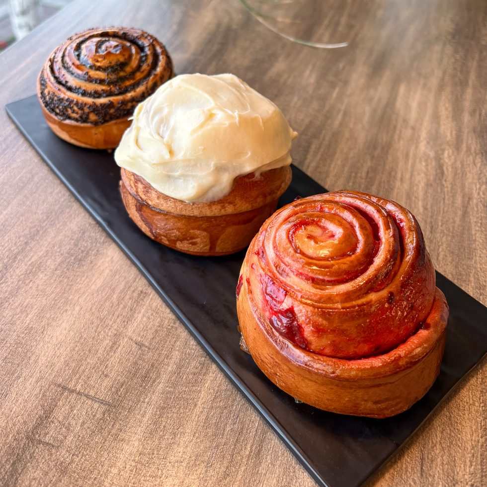 MENU Ardour Bakery + Coffee