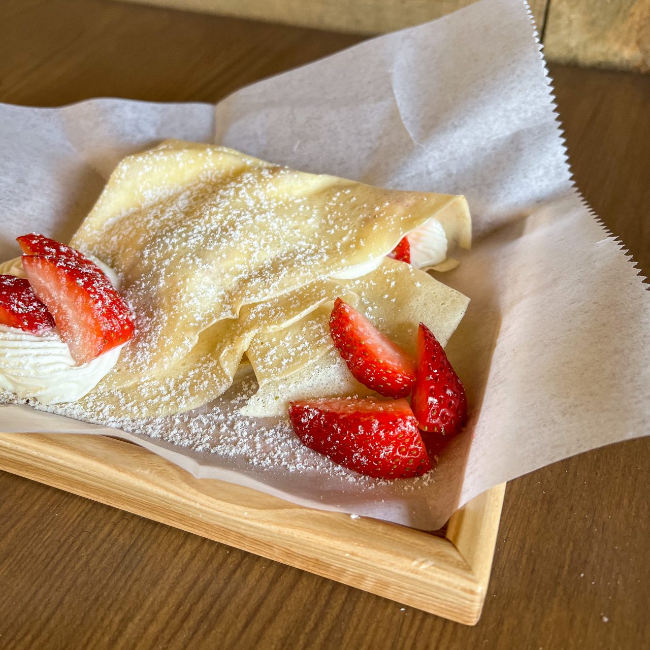 MENU Ardour Bakery + Coffee